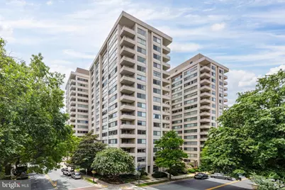 4515 Willard Avenue #1009S, Chevy Chase, MD 20815 - Photo 58