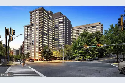4515 Willard Avenue #1009S, Chevy Chase, MD 20815 - Photo 2