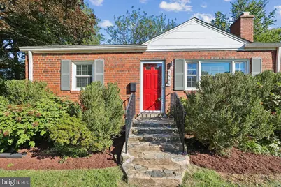 1501 Crest Road, Silver Spring, MD 20902 - Photo 1