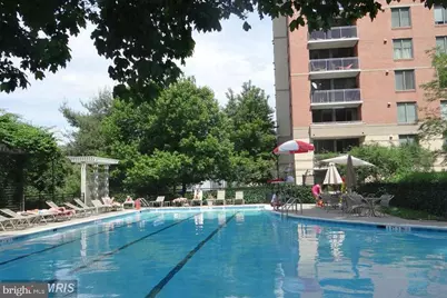 11710 Old Georgetown Road #1429, North Bethesda, MD 20852 - Photo 38