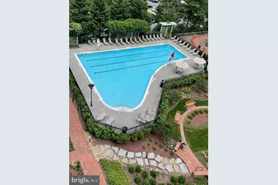 11710 Old Georgetown Road #1429, North Bethesda, MD 20852 - Photo 40