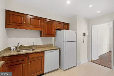 8101 Connecticut Avenue #S-410, Chevy Chase, MD 20815 - Photo 12