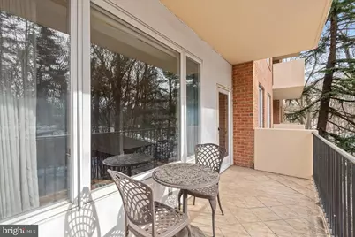 8101 Connecticut Avenue #S-410, Chevy Chase, MD 20815 - Photo 30