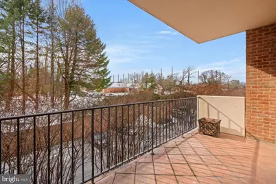 8101 Connecticut Avenue #S-410, Chevy Chase, MD 20815 - Photo 32