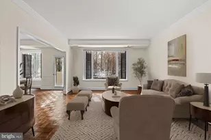 8101 Connecticut Ave, Chevy Chase, MD 20815 - Photo 2