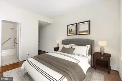 8101 Connecticut Avenue #S-410, Chevy Chase, MD 20815 - Photo 22