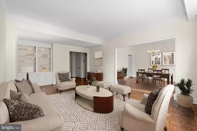 8101 Connecticut Avenue #S-410, Chevy Chase, MD 20815 - Photo 4