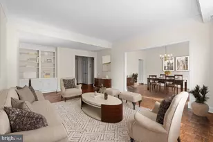 8101 Connecticut Ave, Chevy Chase, MD 20815 - Photo 4
