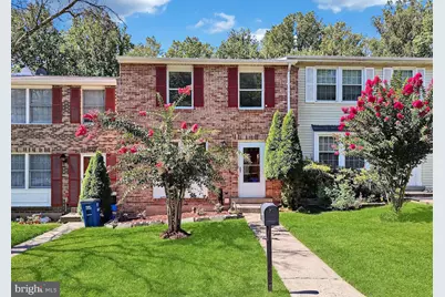 19930 Buhrstone Drive, Montgomery Village, MD 20886 - Photo 1