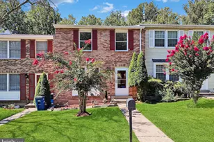 19930 Buhrstone Dr, Montgomery Village, MD 20886 - Photo 1