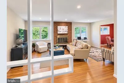 5819 Grosvenor Lane, Bethesda, MD 20814 - Photo 10