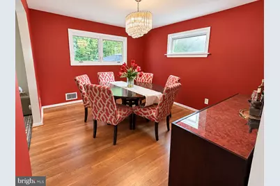 5819 Grosvenor Lane, Bethesda, MD 20814 - Photo 16