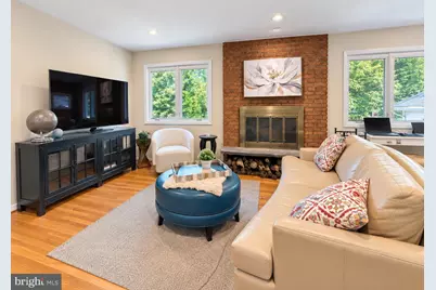 5819 Grosvenor Lane, Bethesda, MD 20814 - Photo 12