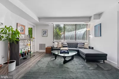 10101 Grosvenor Place #301, Rockville, MD 20852 - Photo 10