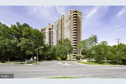 10101 Grosvenor Place #301, Rockville, MD 20852 - Photo 22