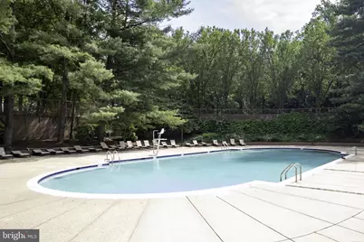 10101 Grosvenor Place #301, Rockville, MD 20852 - Photo 32