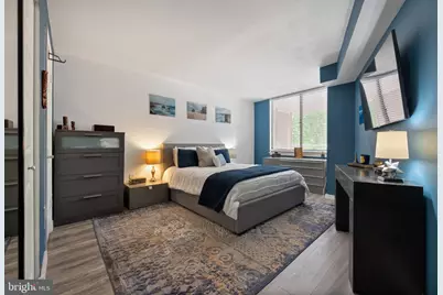 10101 Grosvenor Place #301, Rockville, MD 20852 - Photo 12