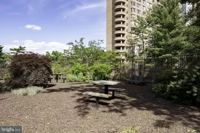 10101 Grosvenor Place #301, Rockville, MD 20852 - Photo 40