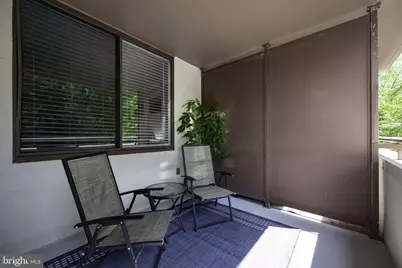 10101 Grosvenor Place #301, Rockville, MD 20852 - Photo 18