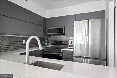 10101 Grosvenor Place #301, Rockville, MD 20852 - Photo 6