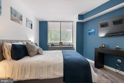 10101 Grosvenor Place #301, Rockville, MD 20852 - Photo 14