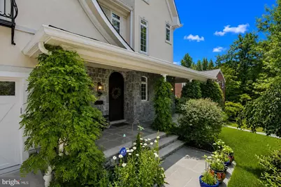 5207 Ventnor Road, Bethesda, MD 20816 - Photo 2