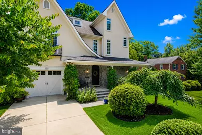 5207 Ventnor Road, Bethesda, MD 20816 - Photo 1