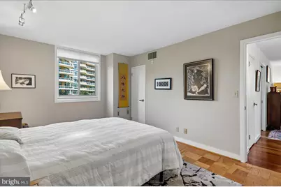 4601 N Park Avenue #614P, Chevy Chase, MD 20815 - Photo 32