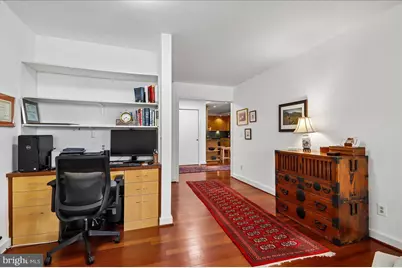 4601 N Park Avenue #614P, Chevy Chase, MD 20815 - Photo 20