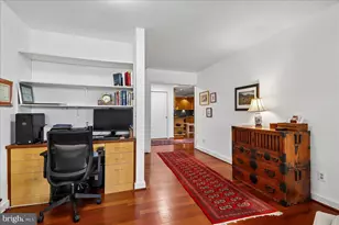 4601 N Park Ave, Chevy Chase, MD 20815 - Photo 20