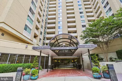 4601 N Park Avenue #614P, Chevy Chase, MD 20815 - Photo 60
