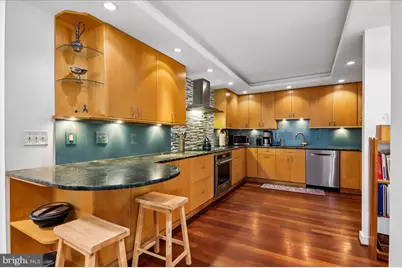4601 N Park Avenue #614P, Chevy Chase, MD 20815 - Photo 4