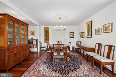 4601 N Park Avenue #614P, Chevy Chase, MD 20815 - Photo 8