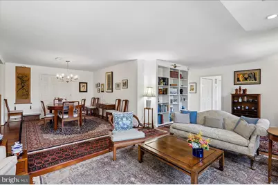 4601 N Park Avenue #614P, Chevy Chase, MD 20815 - Photo 16