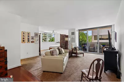 4601 N Park Avenue #614P, Chevy Chase, MD 20815 - Photo 18