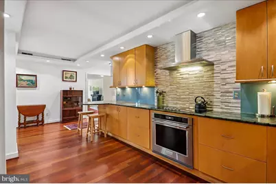 4601 N Park Avenue #614P, Chevy Chase, MD 20815 - Photo 6
