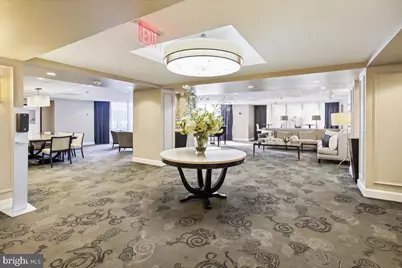 4601 N Park Avenue #614P, Chevy Chase, MD 20815 - Photo 54