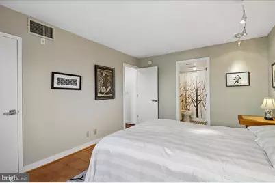 4601 N Park Avenue #614P, Chevy Chase, MD 20815 - Photo 30