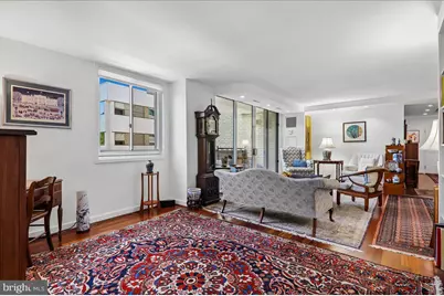 4601 N Park Avenue #614P, Chevy Chase, MD 20815 - Photo 14