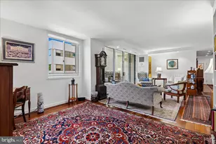 4601 N Park Ave, Chevy Chase, MD 20815 - Photo 14