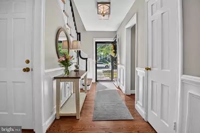 5305 Ridgefield Road, Bethesda, MD 20816 - Photo 2