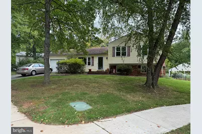 1420 Gerard Street, Rockville, MD 20850 - Photo 1