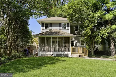 3604 Spring Street, Chevy Chase, MD 20815 - Photo 60