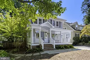3604 Spring St, Chevy Chase, MD 20815 - Photo 1
