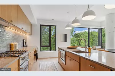 10511 Strathmore Hall Street #PH15, North Bethesda, MD 20852 - Photo 6