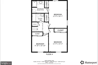 19648 Olney Mill Road, Brookeville, MD 20833 - Photo 44