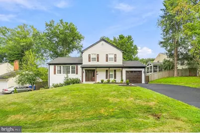 19648 Olney Mill Road, Brookeville, MD 20833 - Photo 1