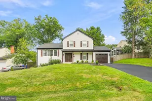 19648 Olney Mill Rd, Brookeville, MD 20833 - Photo 1