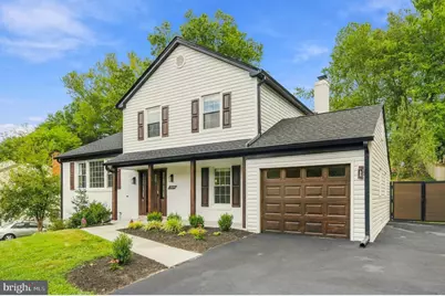19648 Olney Mill Road, Brookeville, MD 20833 - Photo 2
