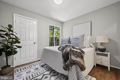 5822 Inman Park Circle #110, Rockville, MD 20852 - Photo 16